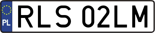 RLS02LM