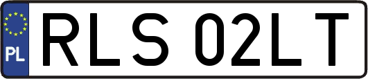 RLS02LT