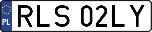 RLS02LY