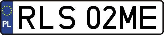 RLS02ME