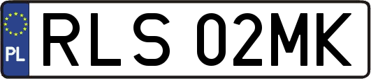 RLS02MK