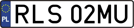 RLS02MU
