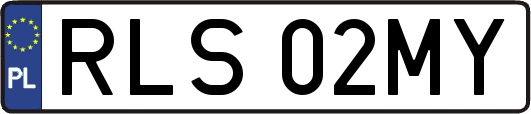 RLS02MY