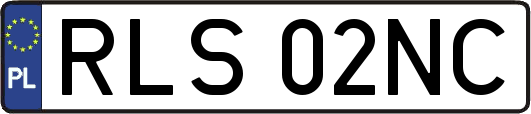 RLS02NC