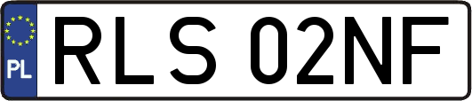 RLS02NF