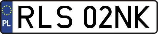 RLS02NK