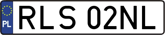 RLS02NL