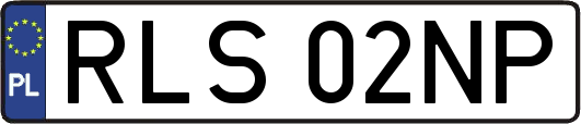 RLS02NP