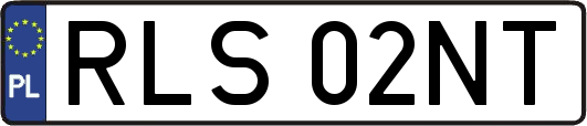 RLS02NT