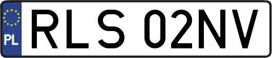 RLS02NV