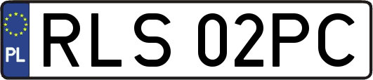 RLS02PC