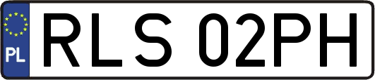 RLS02PH