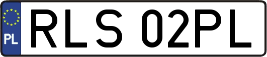 RLS02PL