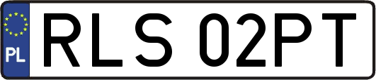RLS02PT