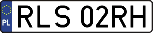 RLS02RH