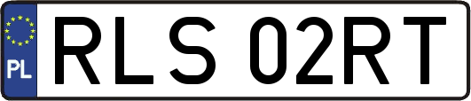 RLS02RT