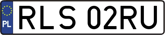 RLS02RU