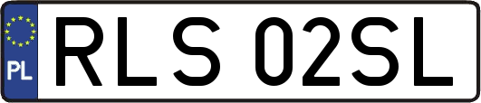 RLS02SL
