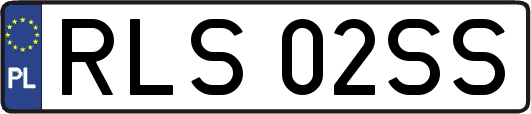 RLS02SS
