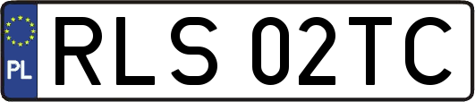 RLS02TC