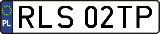 RLS02TP