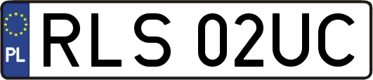 RLS02UC