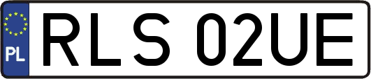 RLS02UE