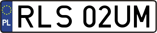 RLS02UM