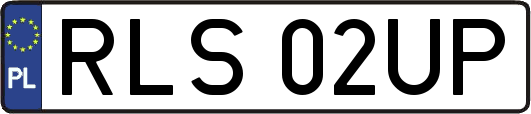 RLS02UP