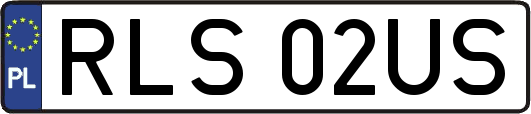 RLS02US