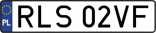 RLS02VF