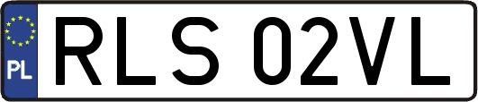 RLS02VL
