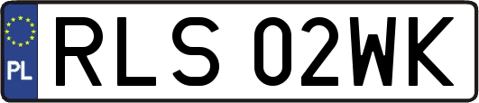 RLS02WK