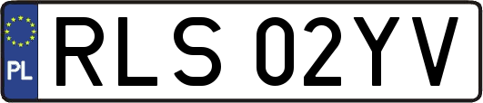 RLS02YV