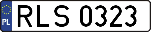 RLS0323