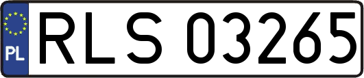 RLS03265