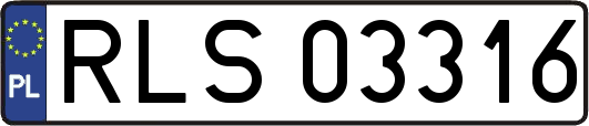 RLS03316