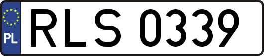 RLS0339