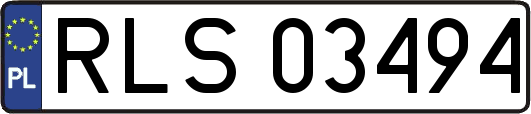 RLS03494