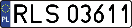 RLS03611