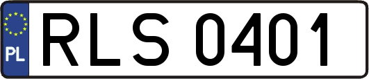 RLS0401
