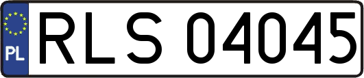 RLS04045