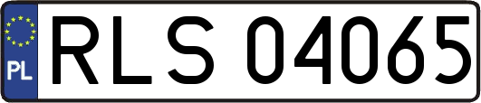 RLS04065