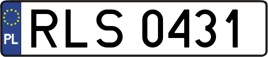 RLS0431