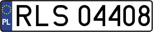 RLS04408