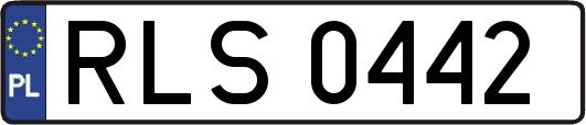 RLS0442