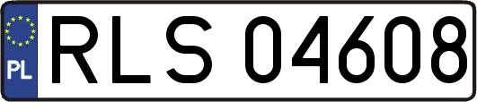 RLS04608