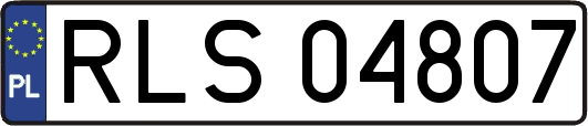 RLS04807