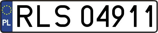 RLS04911