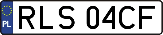 RLS04CF